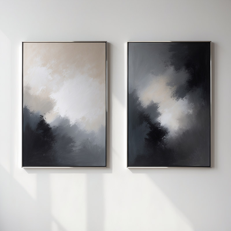 Reproduktion av konstverk